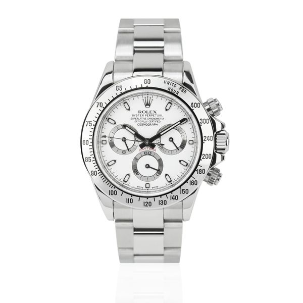 Rolex Daytona 116520 - APH Dial